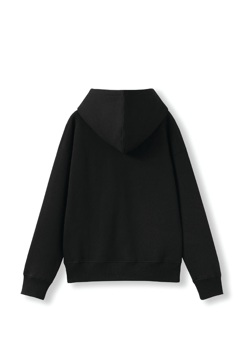 Oversized Hoodie