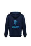Triple Threat Gymnastics Hoodie