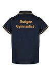 Mudgee Gymnastics Polo