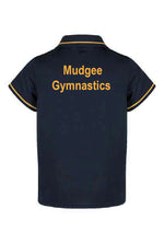 Mudgee Gymnastics Polo