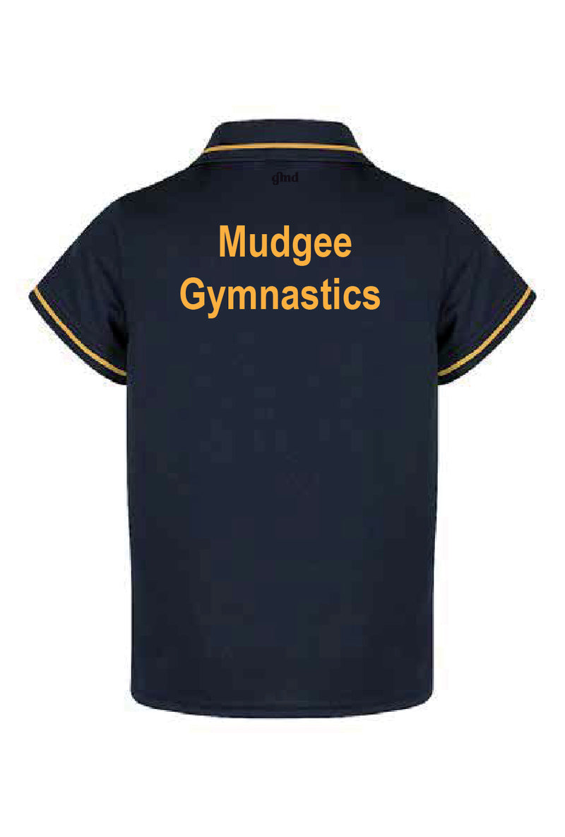 Mudgee Gymnastics Polo