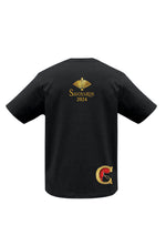 Savoyards Curtains Tee
