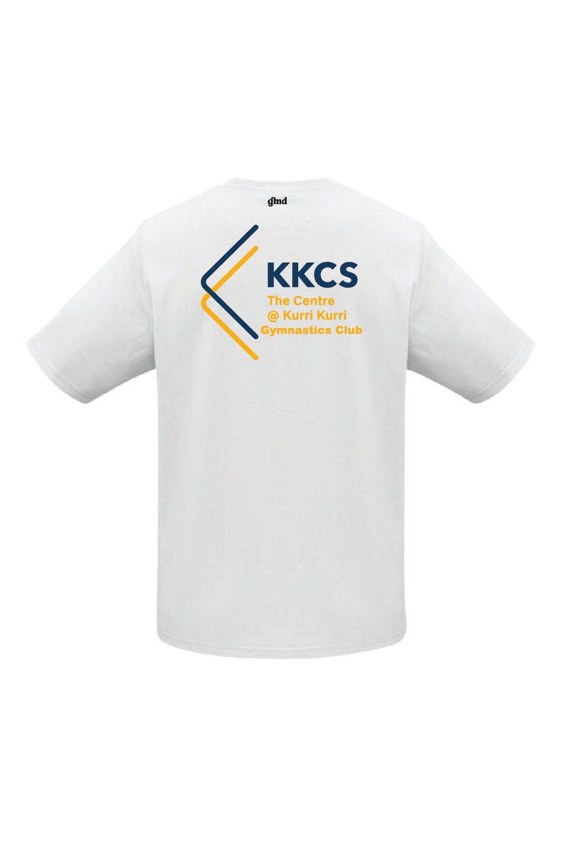 Kurri Kurri Gymnastics Club Tee
