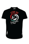 Step Up Gymnastics Polo Shirt