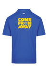 Come From Away Savoyards Polo Shirt