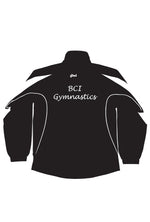 BCI Gymnastics Tracksuit Jacket