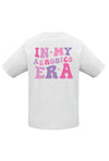 In My Aerobics Era Custom Print