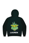 Lorikeets Netball Club Hoodie