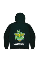 Lorikeets Netball Club Hoodie