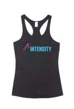 Intensity Aerobics and Fitness T-Back Singlet
