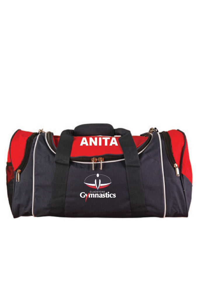Gladstone Sports Bag