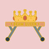 Beam Queen Pin