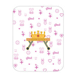 Beam Queen Pin
