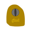 Grips Graveyard Pin