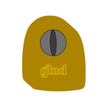 Grips Graveyard Pin