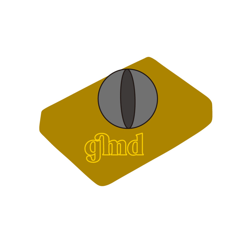 'Stick It Club' Pin
