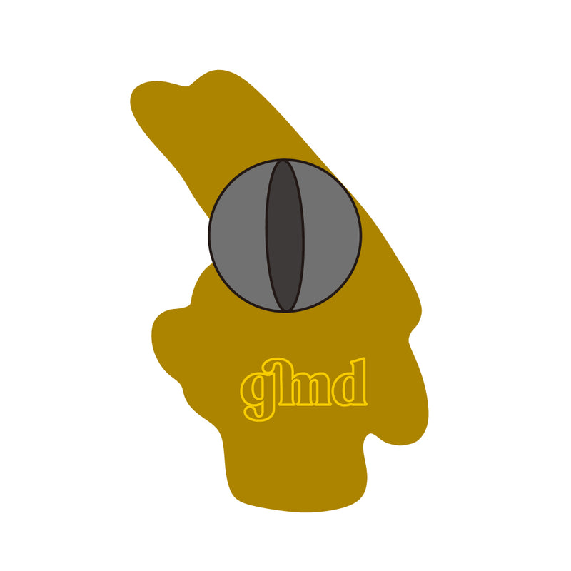 Yurchenko or Nothing Pin