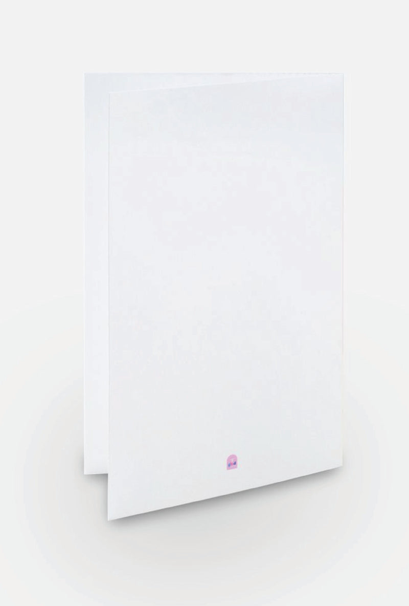 Jump Flip & Tumble Birthday Card