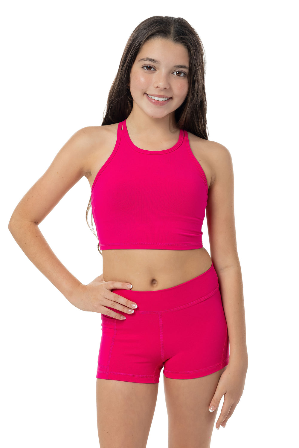 Cherry Pink