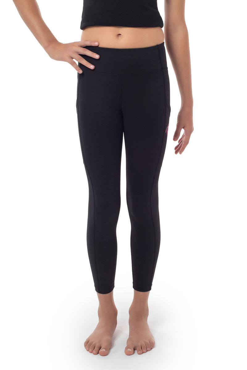 Tamworth CCC25- Full Length Tights