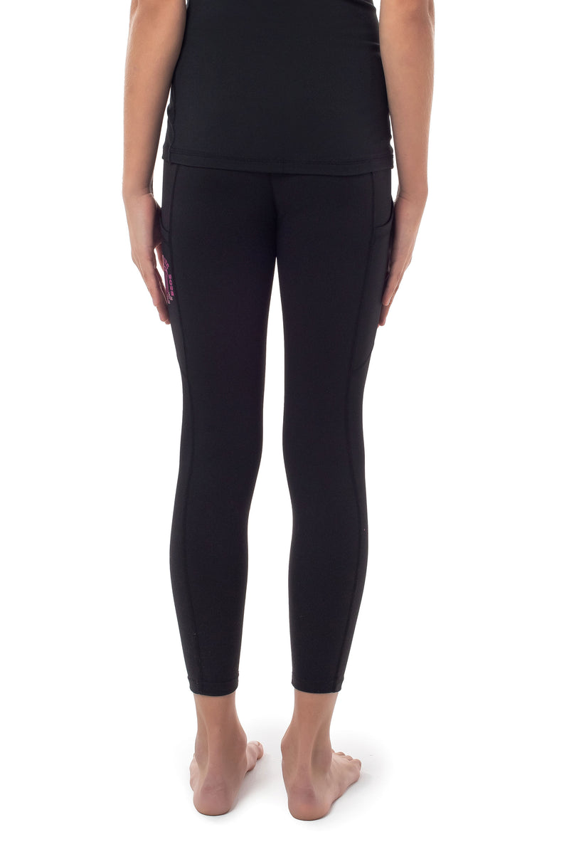 Tamworth CCC25- Full Length Tights
