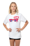Tamworth CCC25- CITY TEE