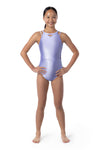 Dove Leotard- Lilac