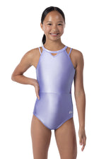 Dove Leotard- Lilac