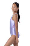 Dove Leotard- Lilac