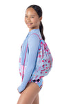 Graffiti 2.0 Drawstring Drawstring bag