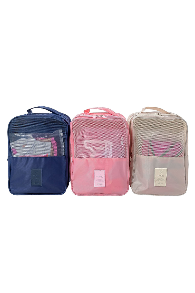 Aero Essentials Bag