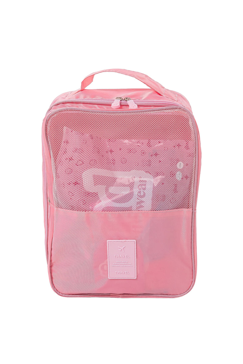Aero Essentials Bag