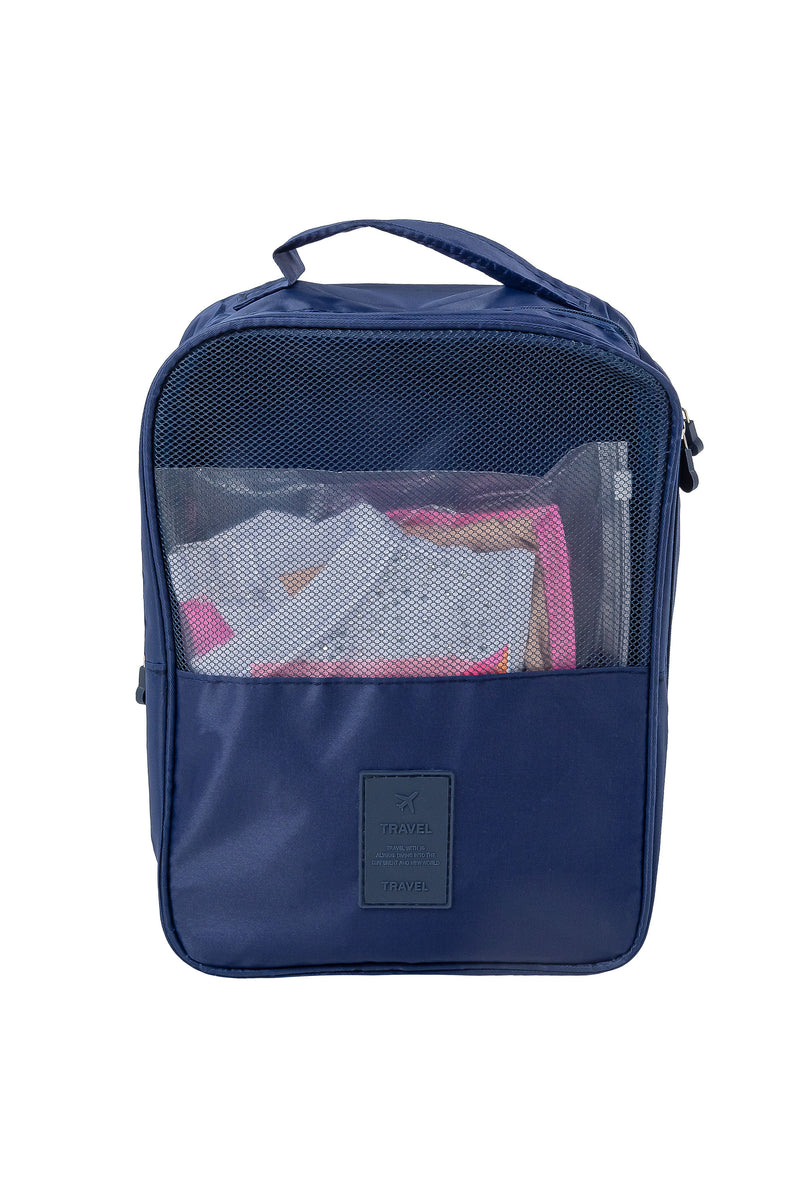 Aero Essentials Bag