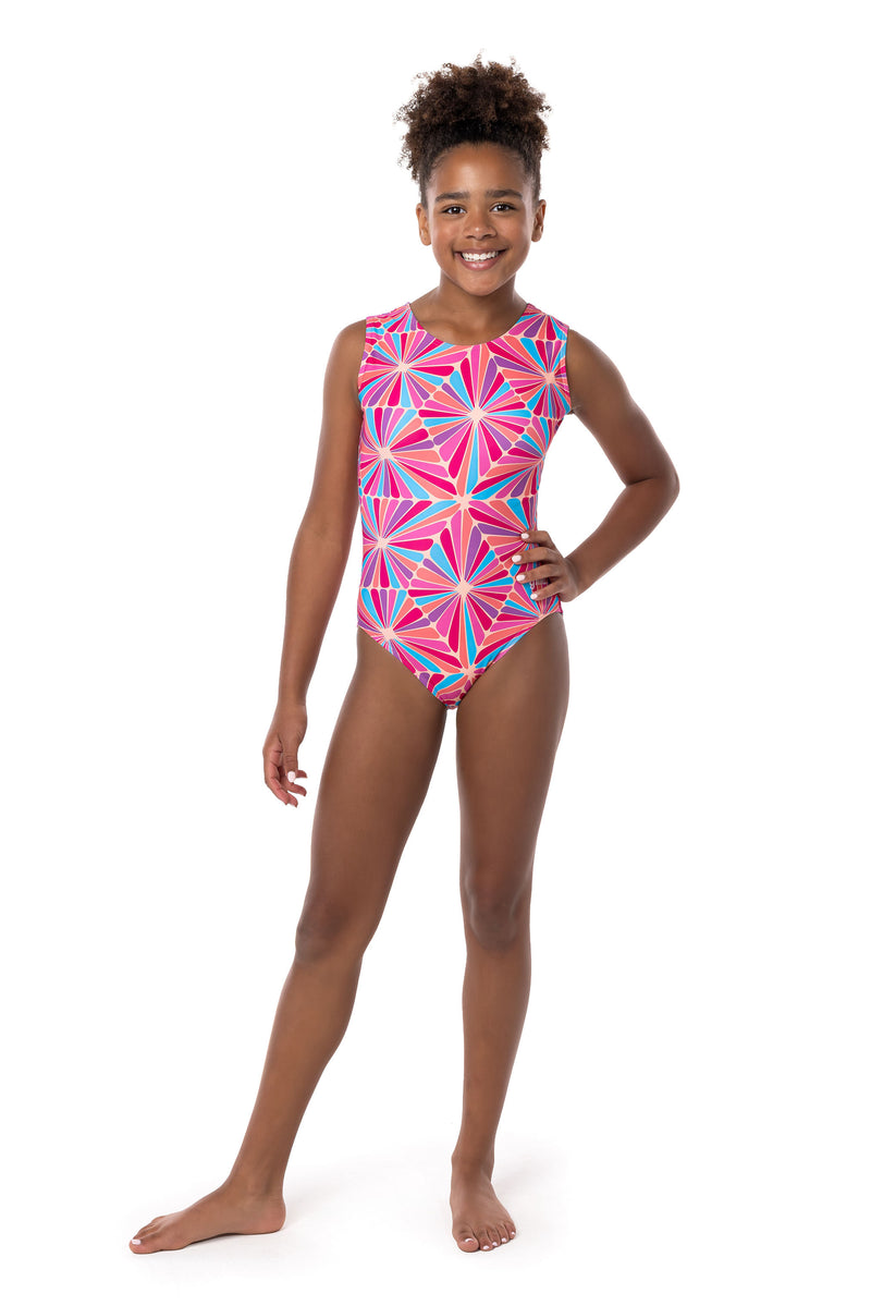 Pixie Pop Leotard