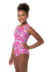Pixie Pop Leotard