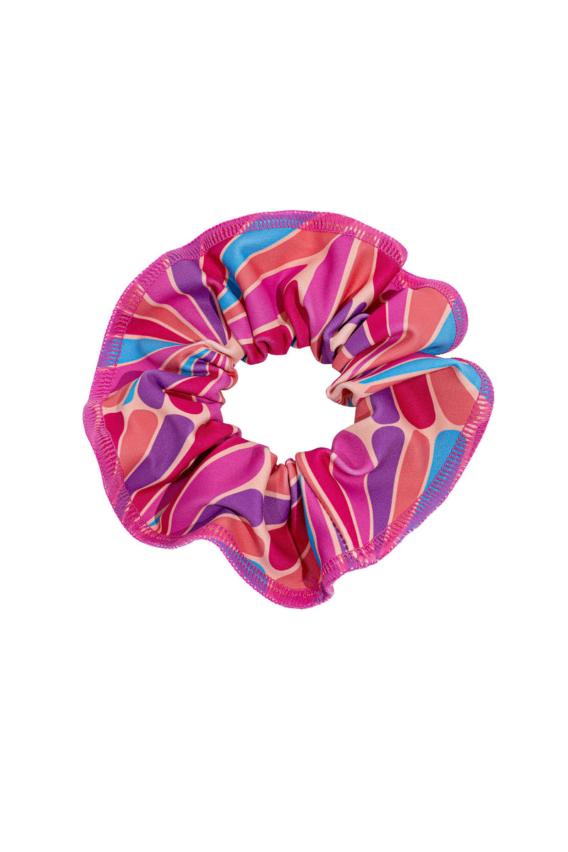Pixie Pop Scrunchie
