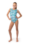 Morning Blossom Leotard