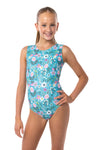 Morning Blossom Leotard