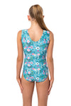 Morning Blossom Leotard