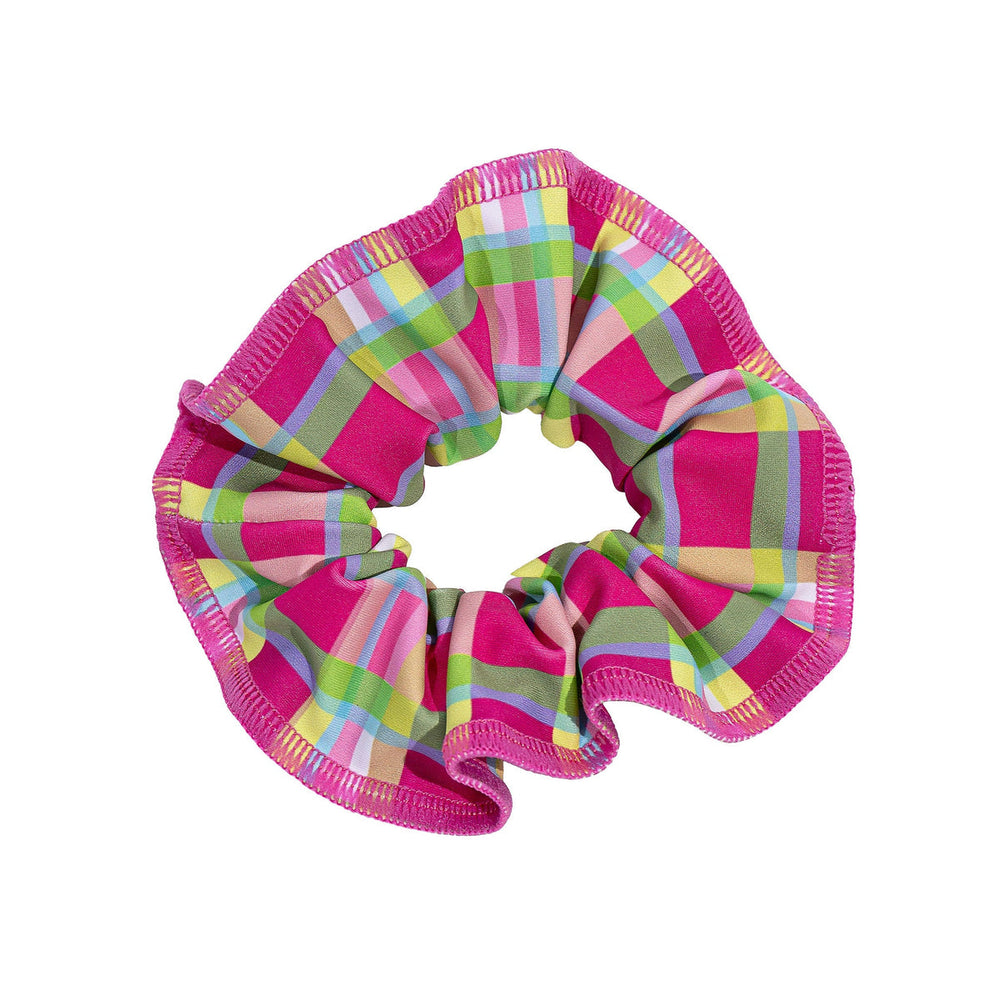 Candy Plaid
