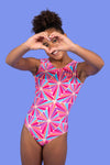 Pixie Pop Leotard