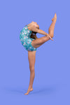 Morning Blossom Leotard