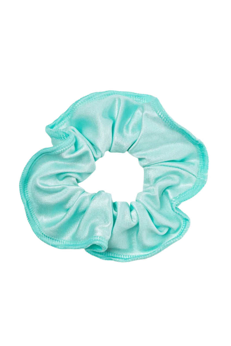 Maui Shores Scrunchie