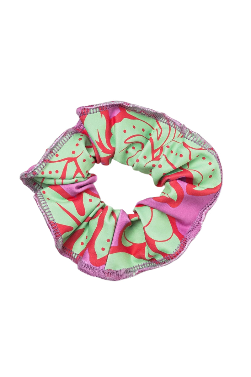 Waikiki Scrunchie