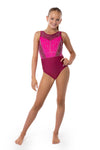 Chappell Leotard