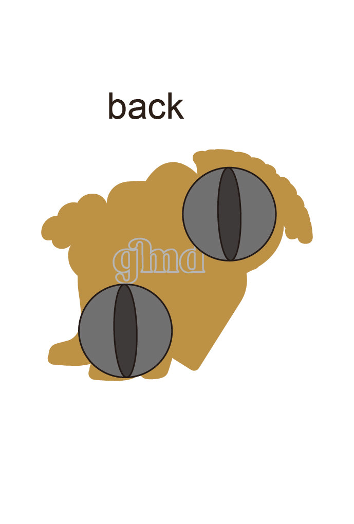 Tamworth- CCC Event Pin