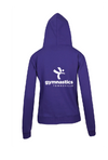 Gymnastics Townsville Club Hoodie