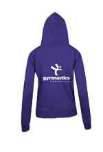 Gymnastics Townsville Club Hoodie