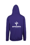 Gymnastics Townsville Club Hoodie