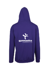 Gymnastics Townsville Club Hoodie